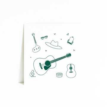 Song Image