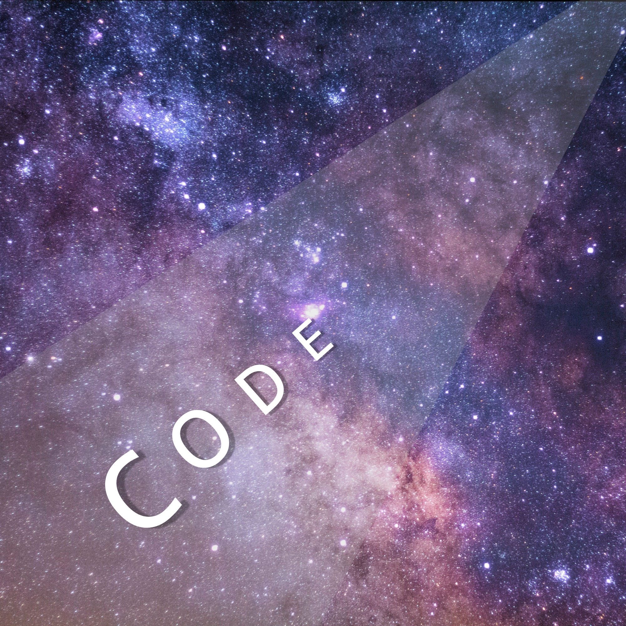 CODE artwork