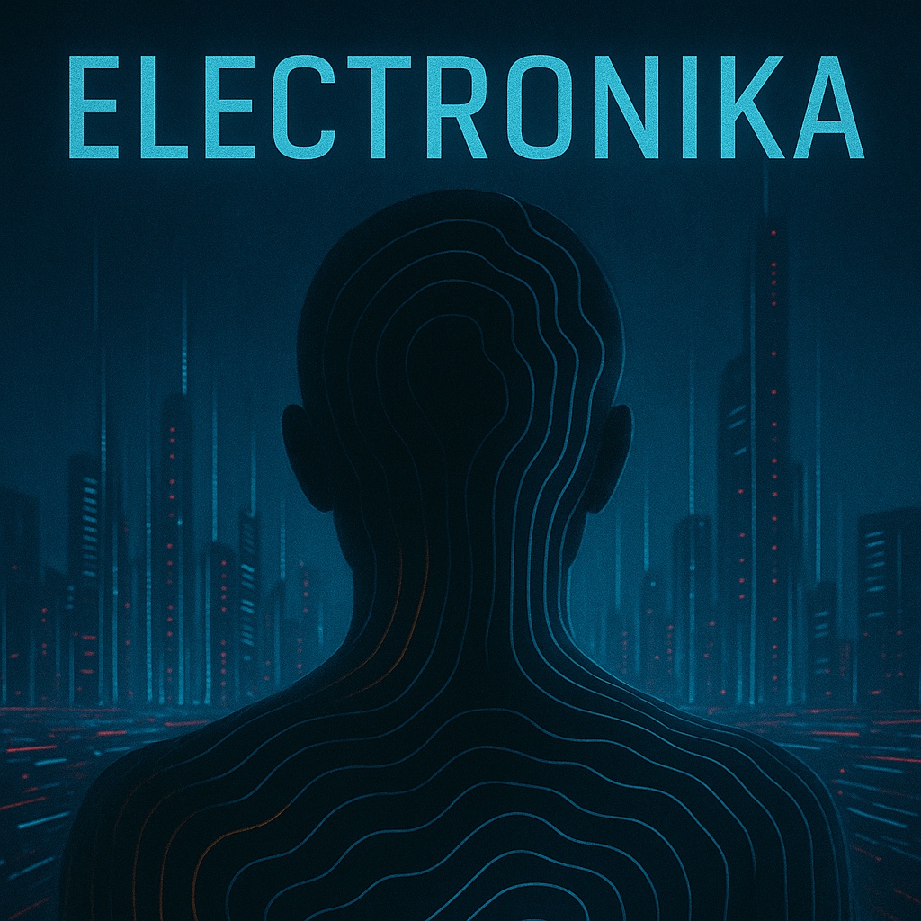 Image for Electronika