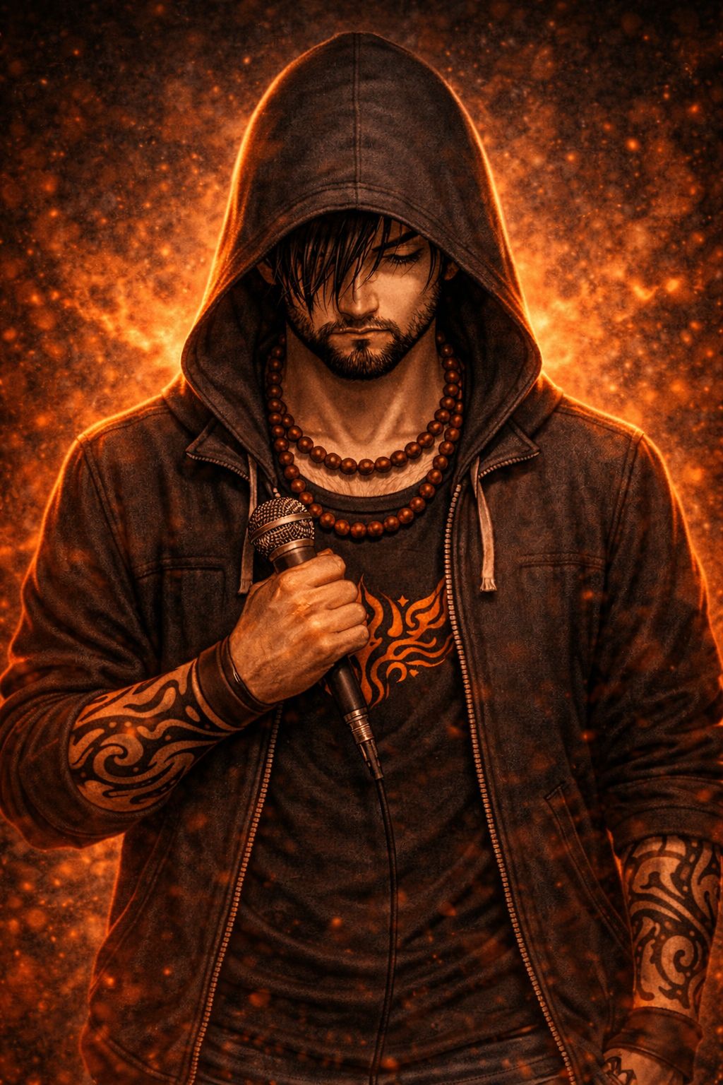 Image for 鬼灯蓮音　HOZUKIREN