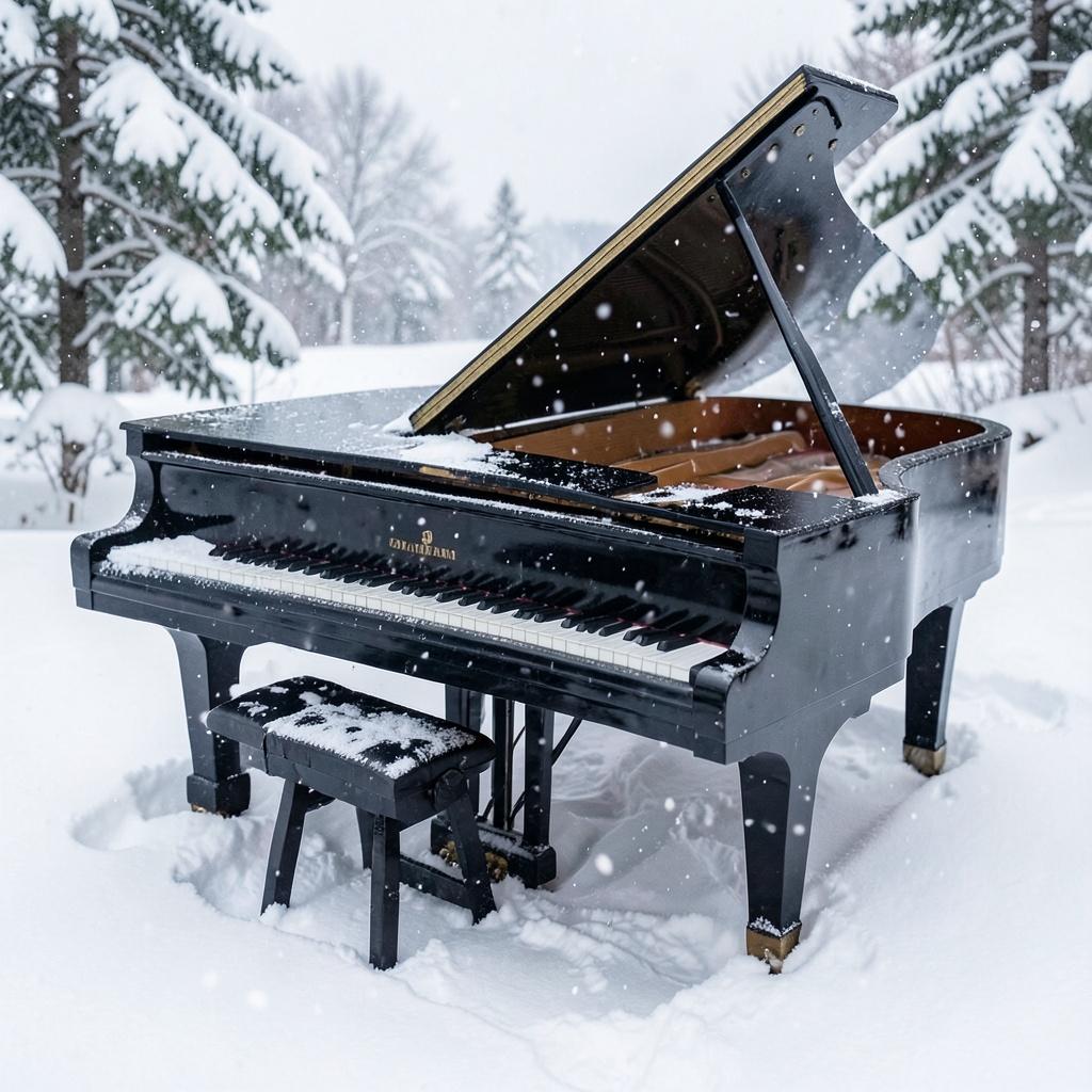 Piano Concertos (old and New)