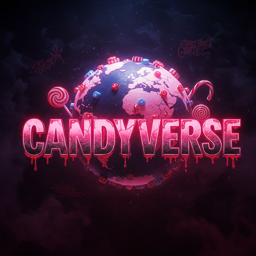 Image for Candyverse