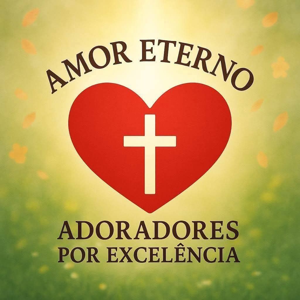 🎶 LOUVOR – “TUA FIDELIDADE, TUA MISERICÓRDIA NUNCA FALHARÁ”
Projeto: Amor Eterno – Adoradores por Ex