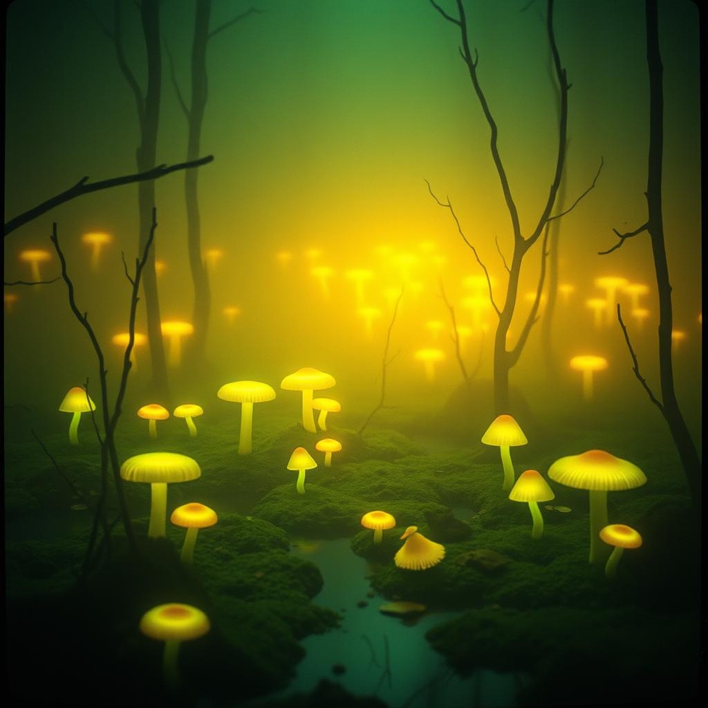 Playlist cover art