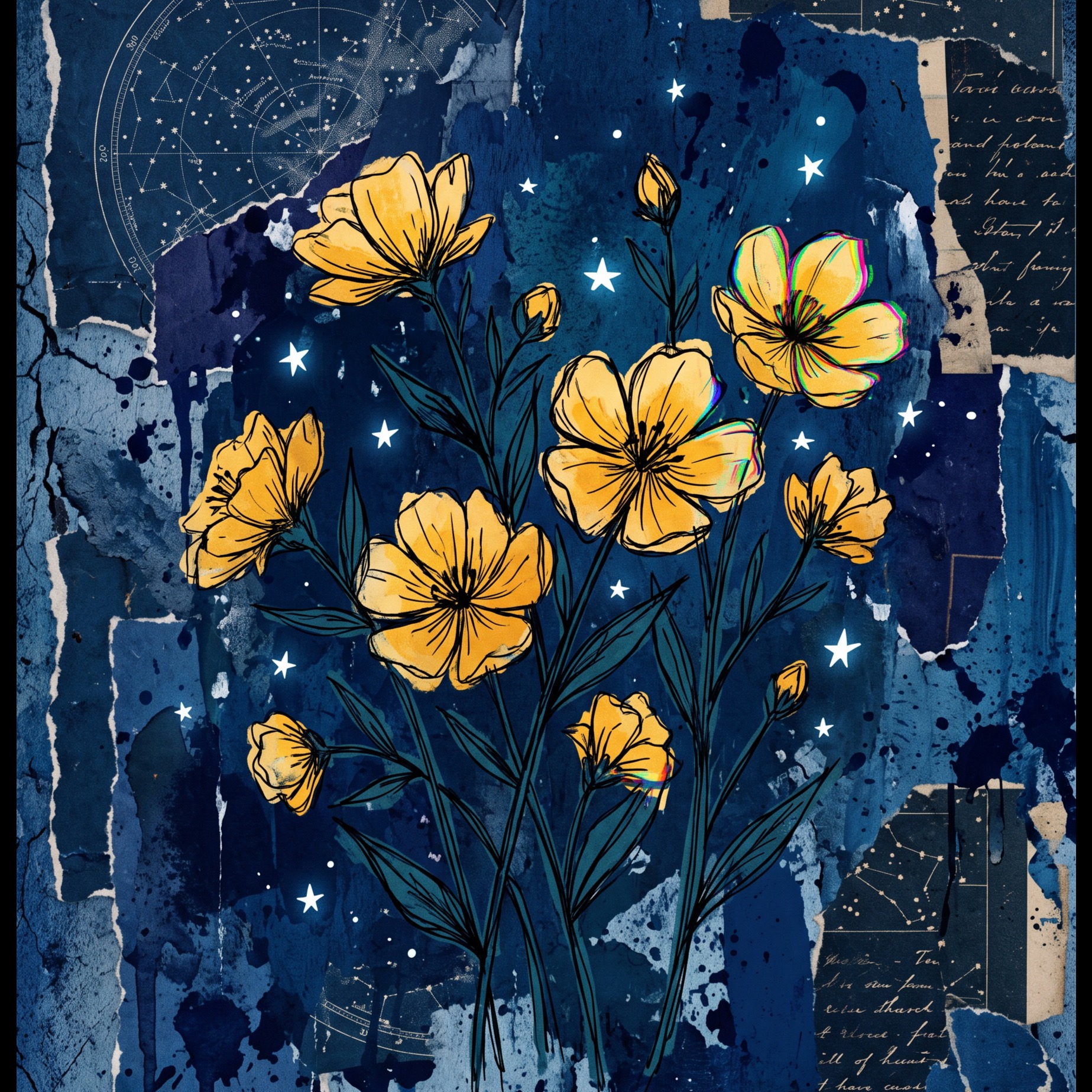ByTheWillow artwork