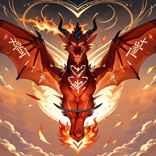 Heart of Dragon 3