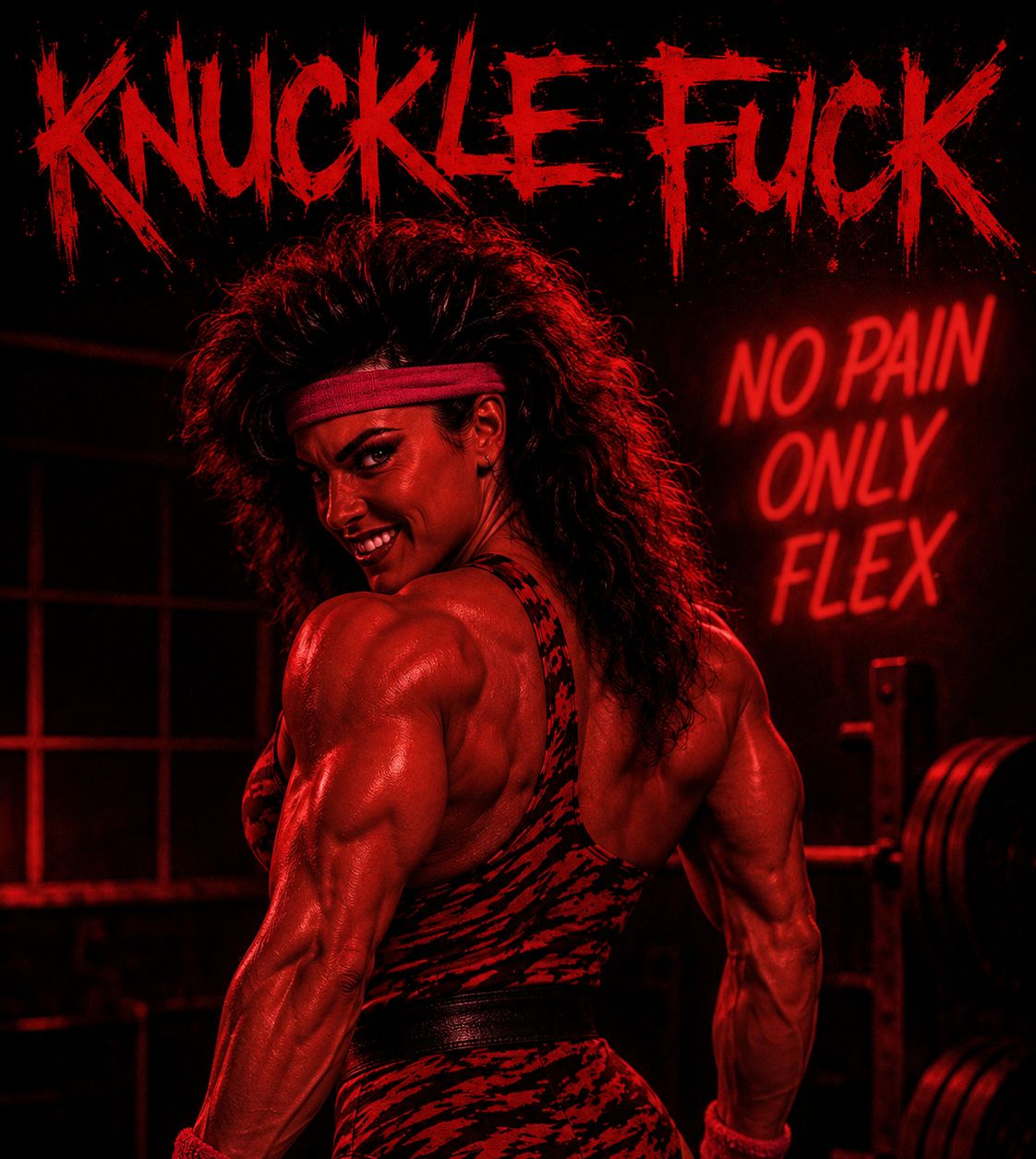 FLEX artwork