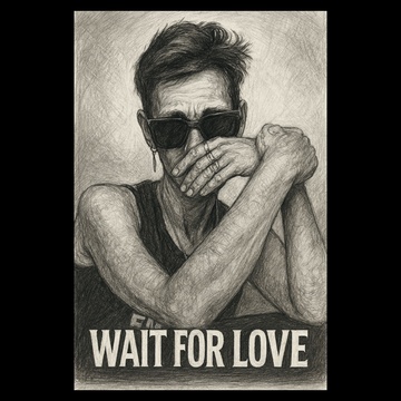 Playlist cover art