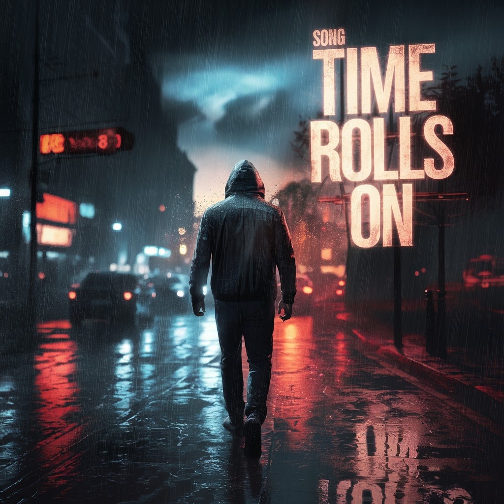 Image for VibeScape-Love & Loss