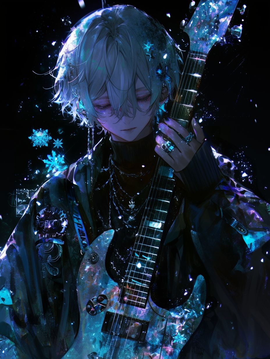 廻寂ペイン feat.AO artwork