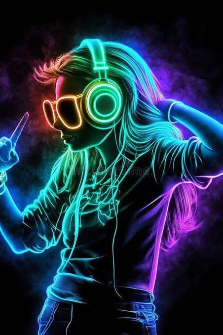Let's Go Crazy✨ artwork