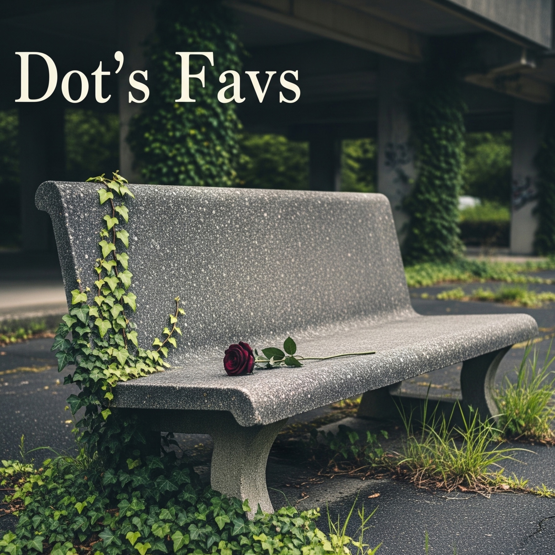 Image for Dot's Suno Favorites