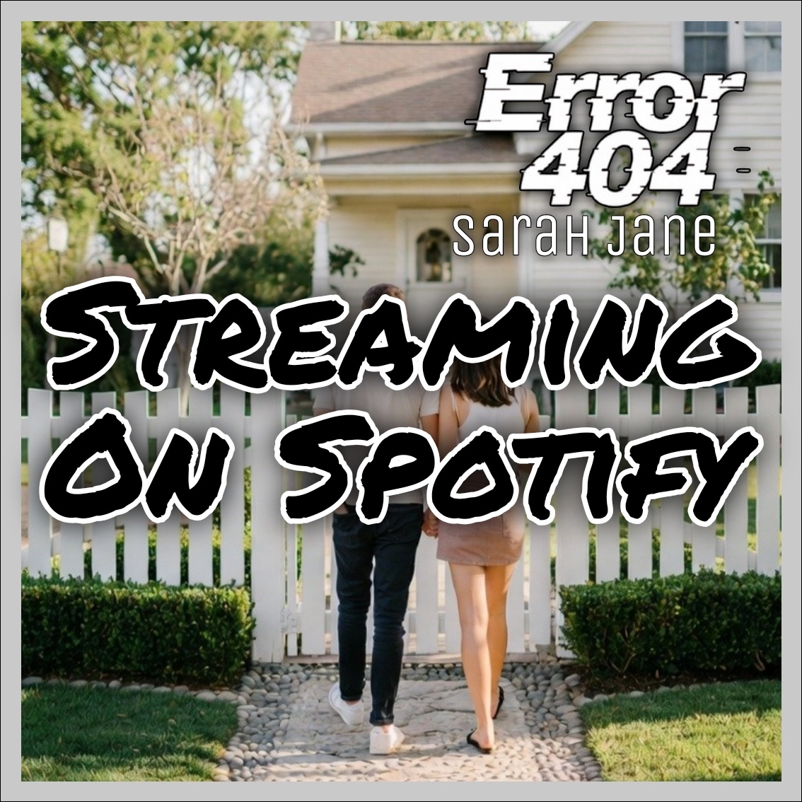 Image for Sarah Jane