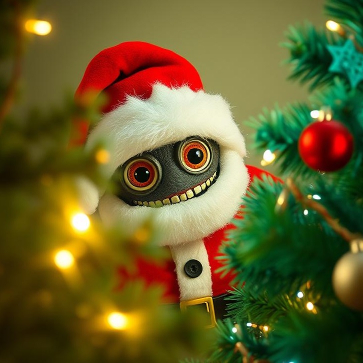 Image for Wish You a Merry Christmas