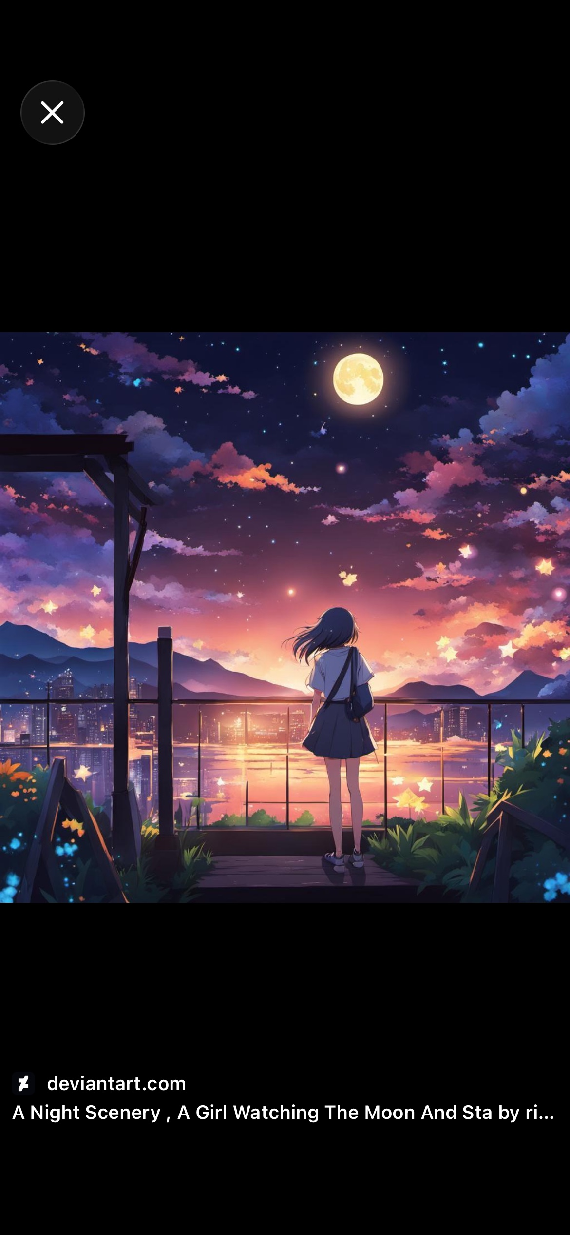 あなたを信じて…🧚　myvoice artwork