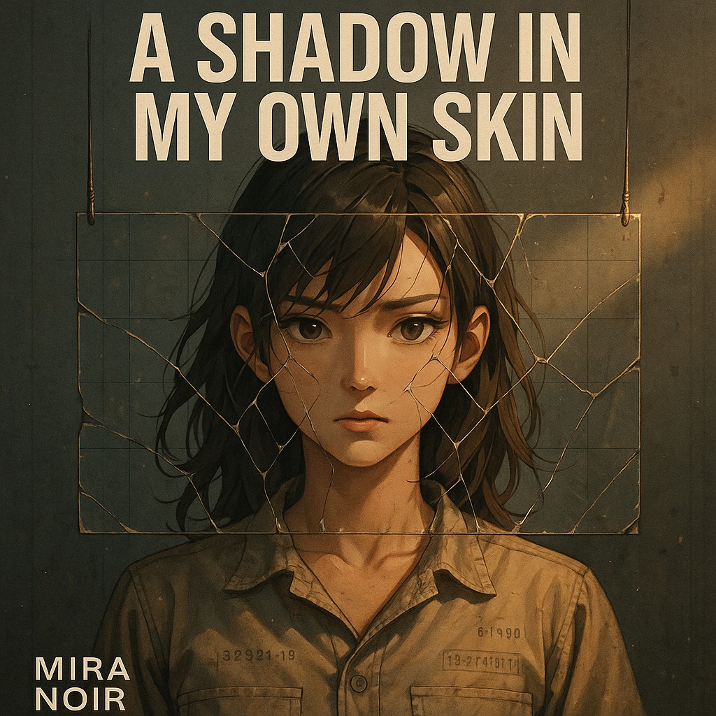 Image for A Shadow In My Own Skin