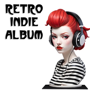 Playlist cover art
