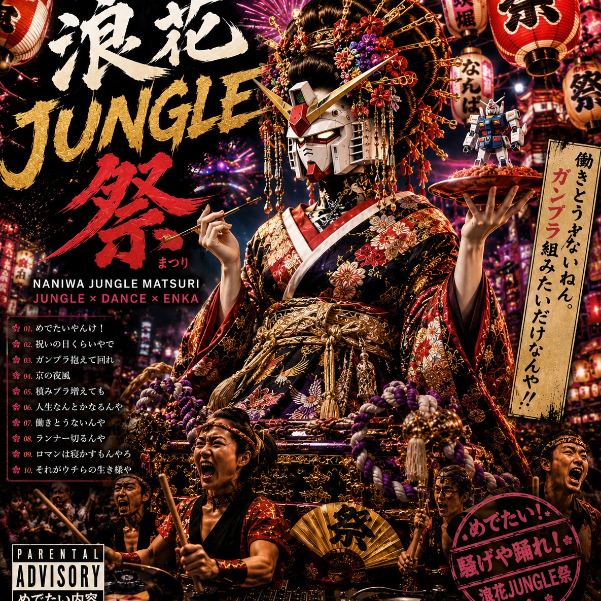 Song Image