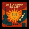 Chi è la mamma del sole?