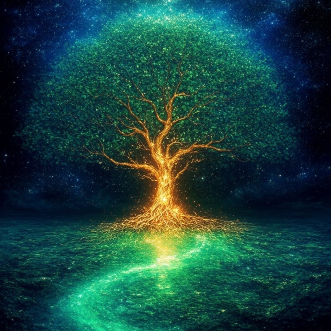 Image for Album 1 Flower of Origin