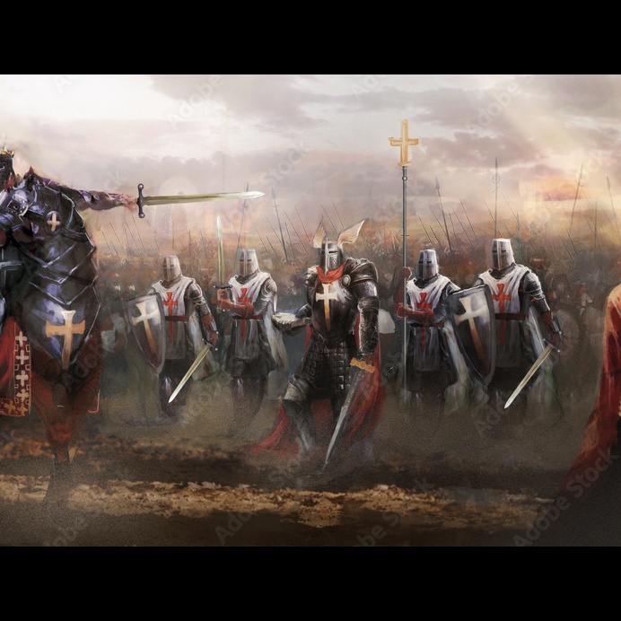 Image for The Dark Age