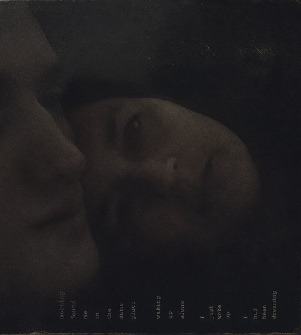 Mourning Found Me artwork
