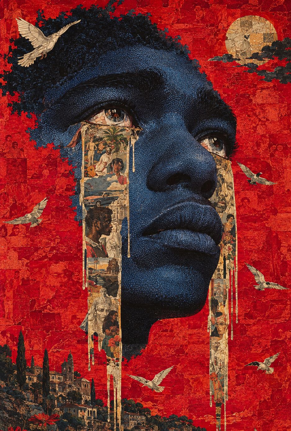 Thought I was your lady artwork