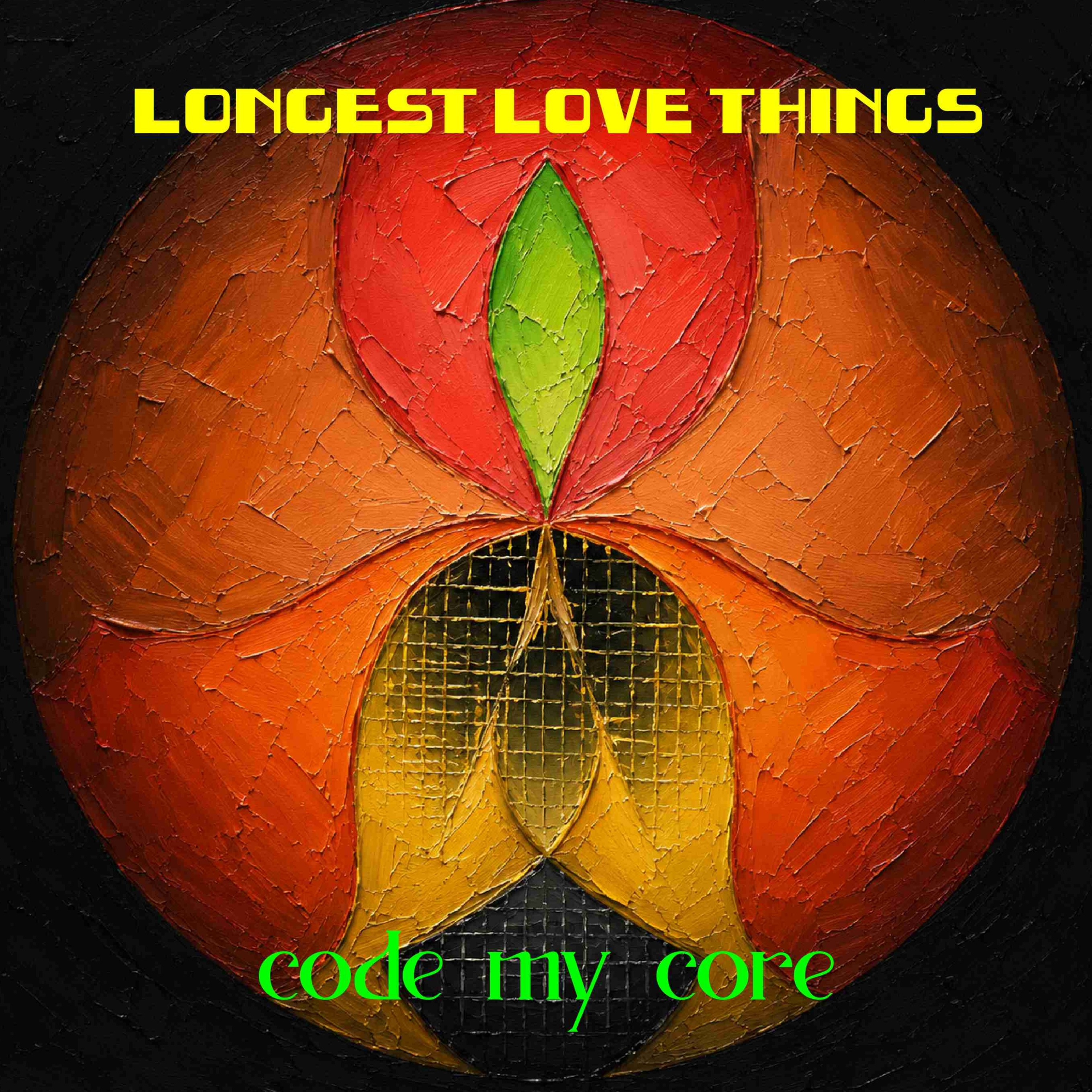 Playlist cover art