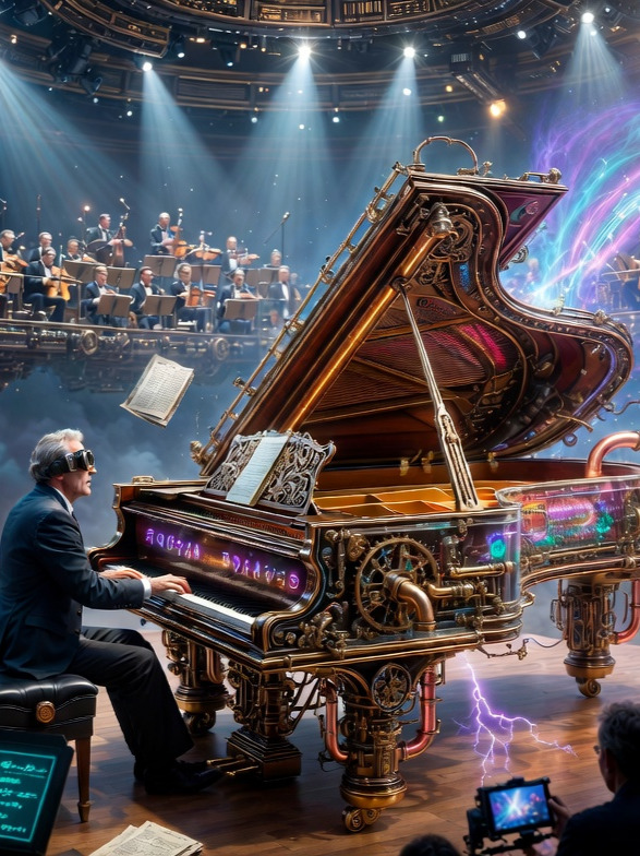 Song Image