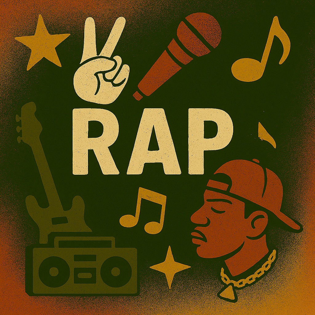 Image for HipHop/Rap/ etc