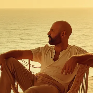 Profile picture for Gianni D’Alerta