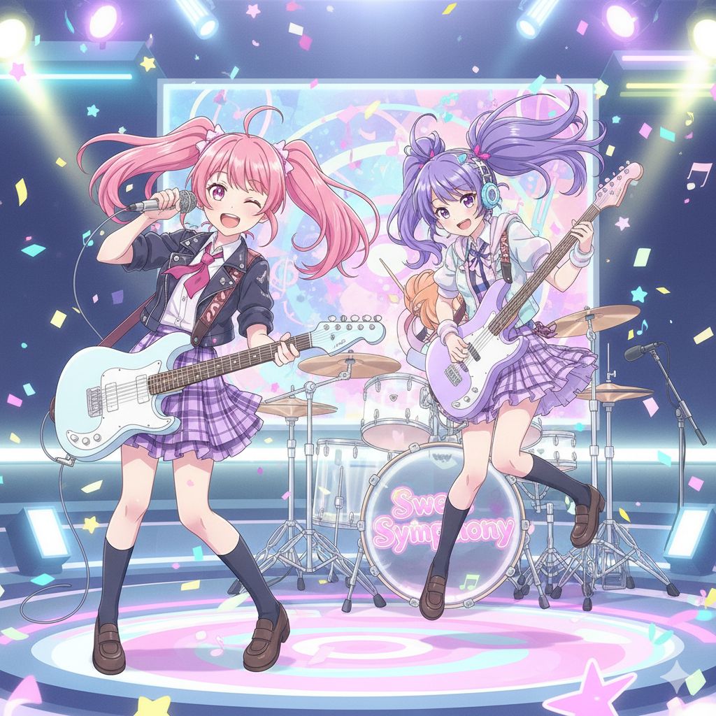 Song Image