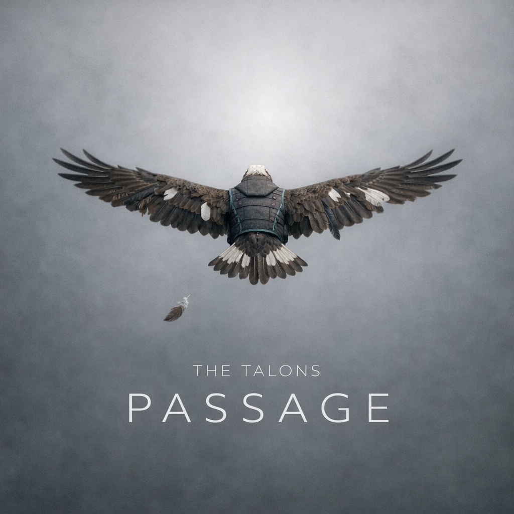 Image for Passage