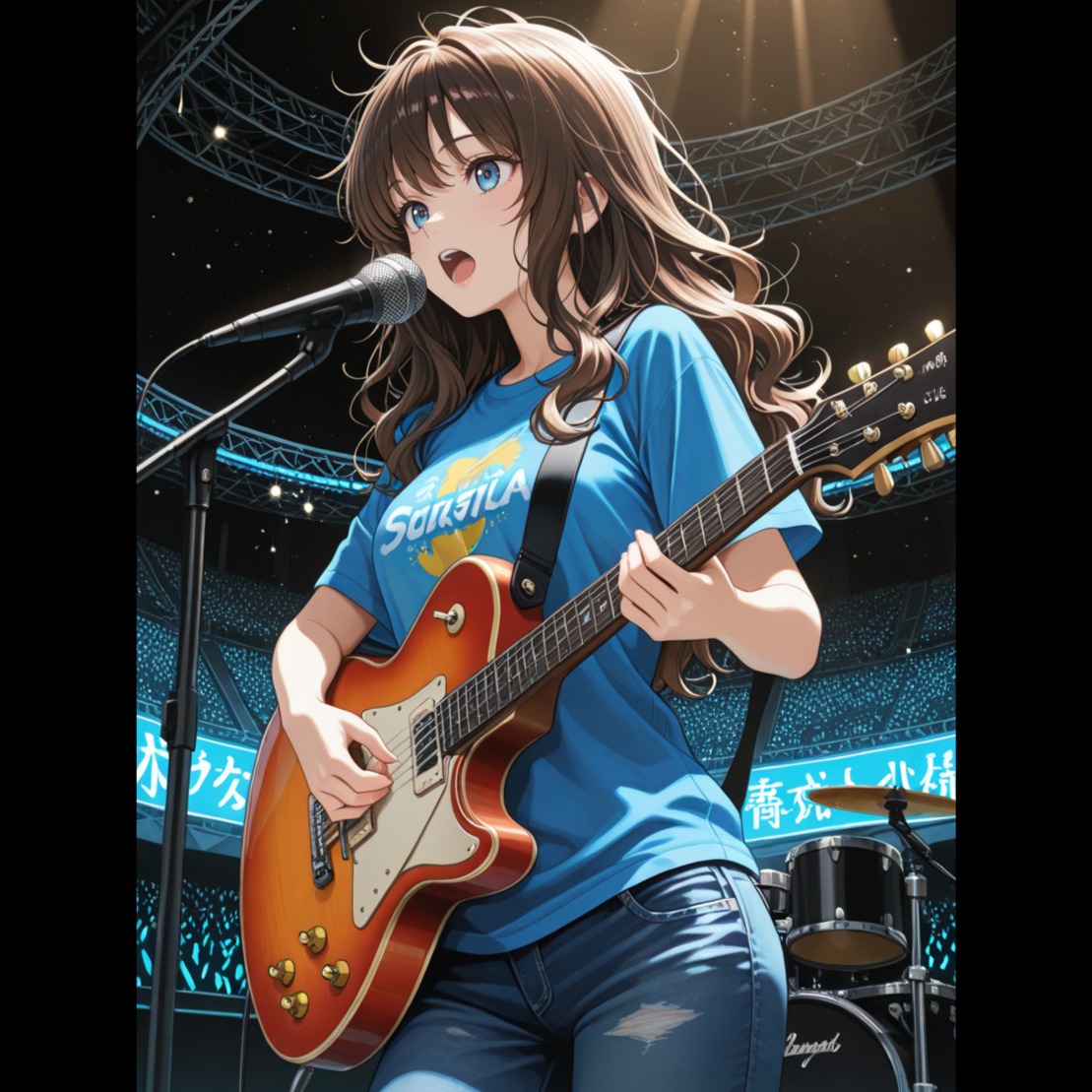 Song Image