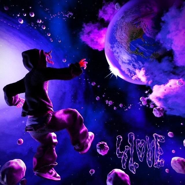 EP VOL.3: 4LOVE
