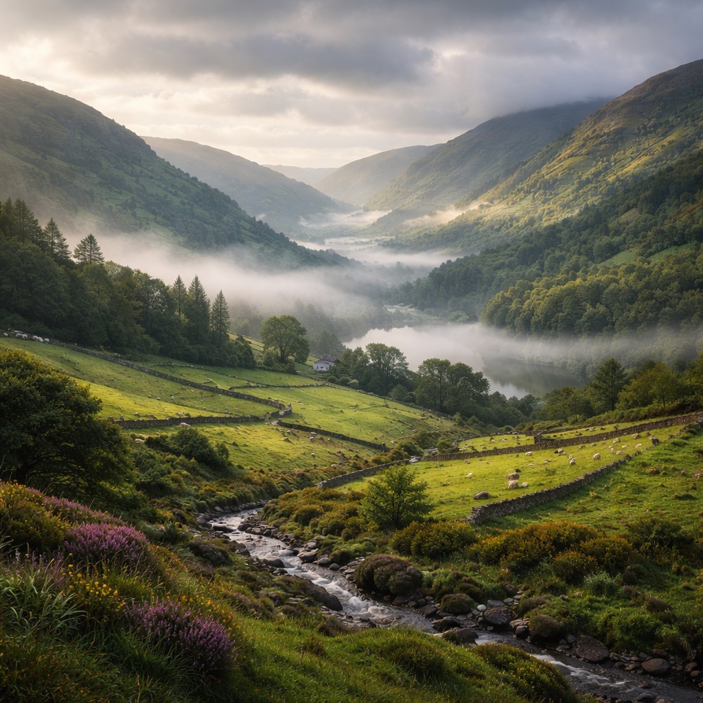 Image for Emerald Isle Voices