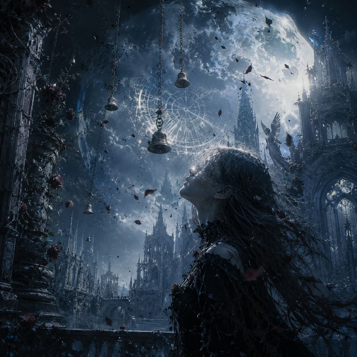 Midnight Bell artwork