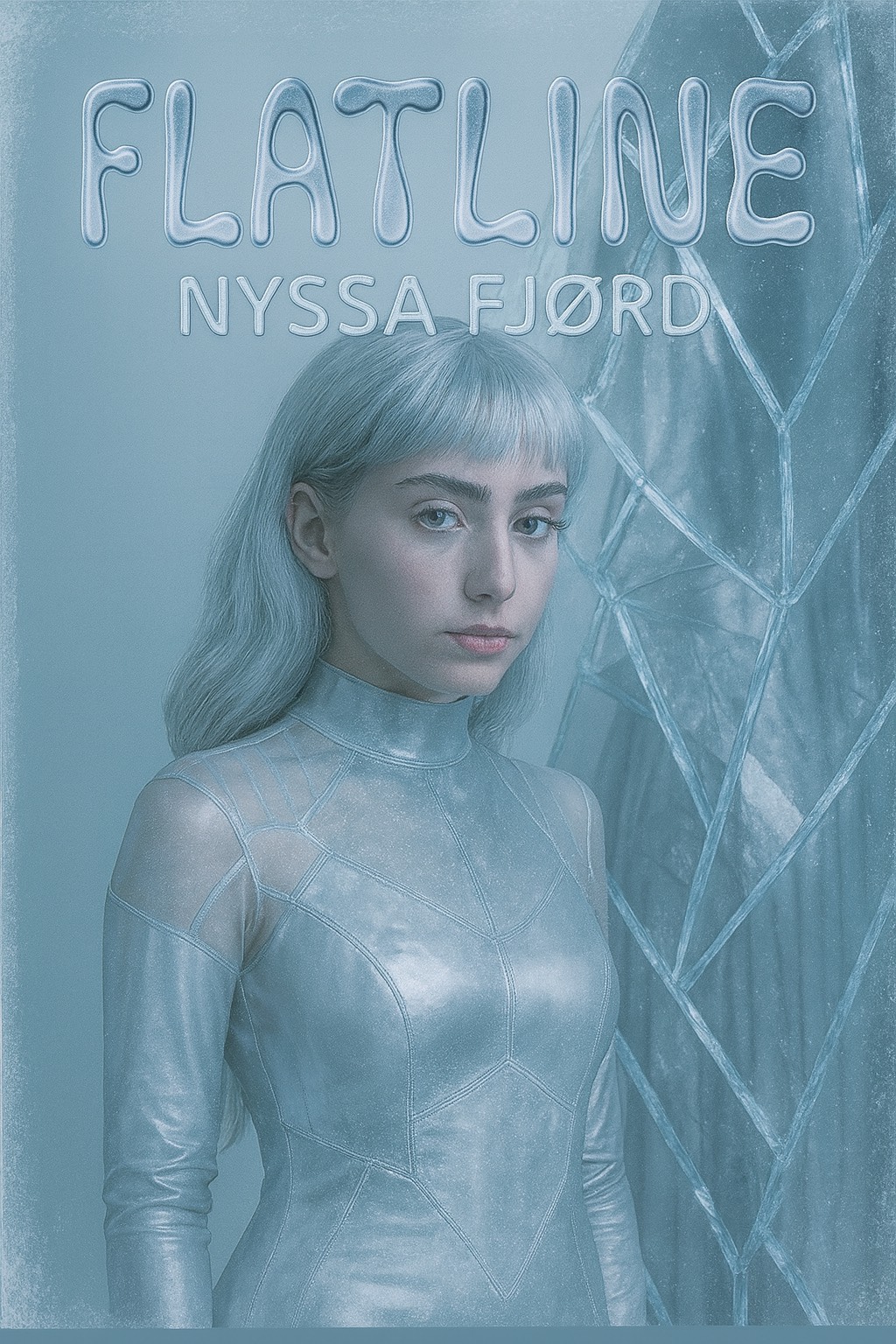 Image for Permafrost