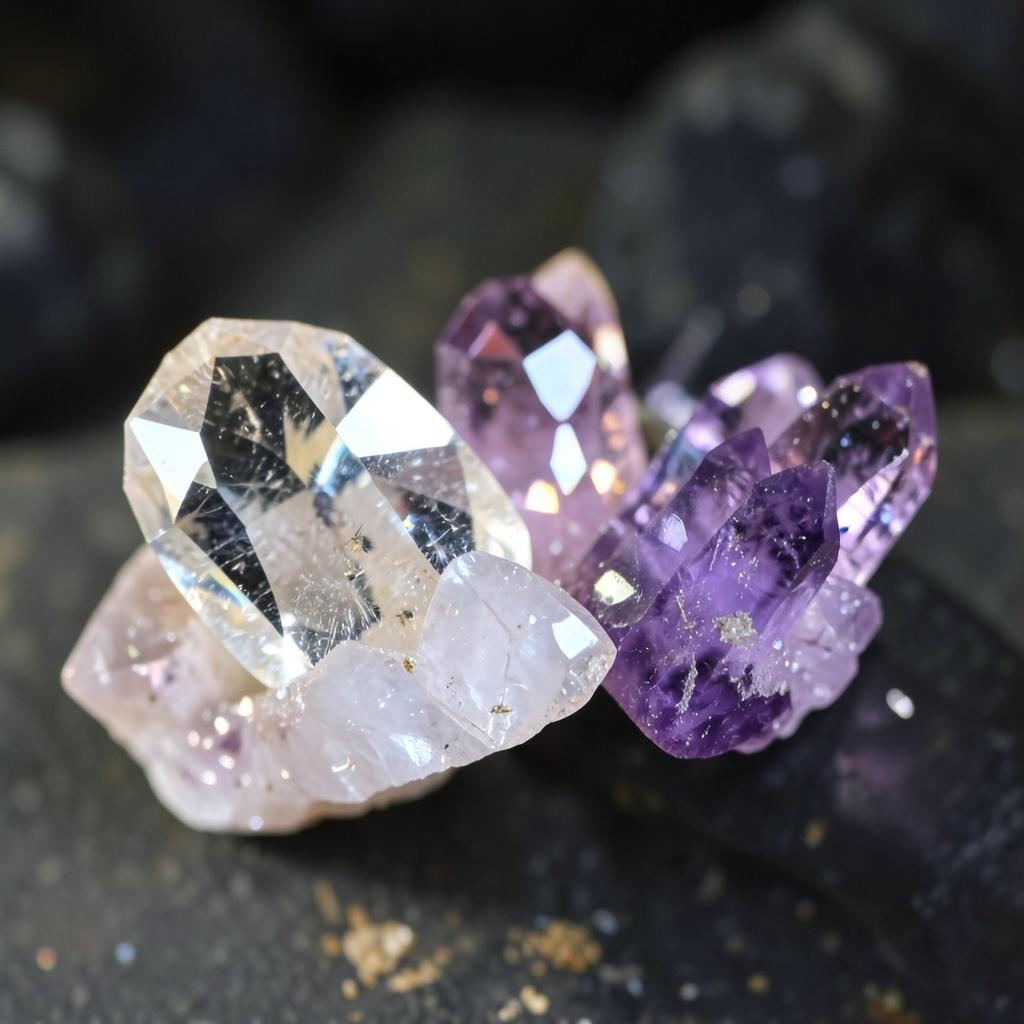 my favorite gemstones