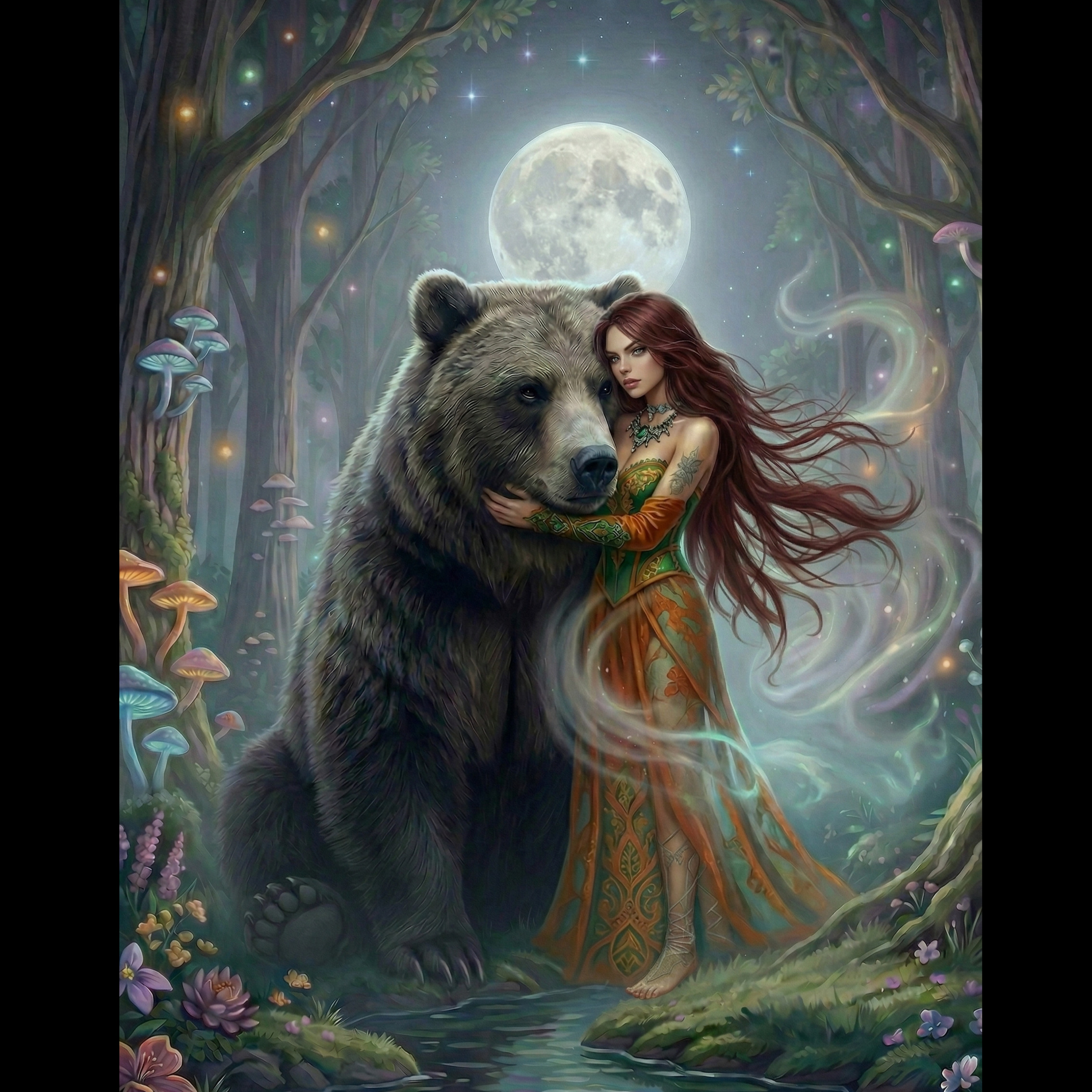 Song Image