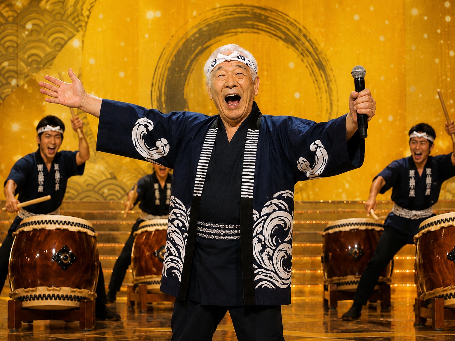 夏歌ベスト 4