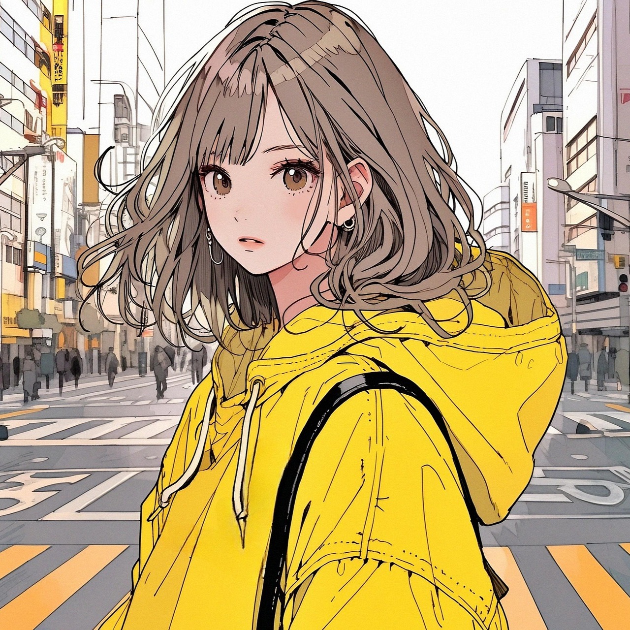 User avatar