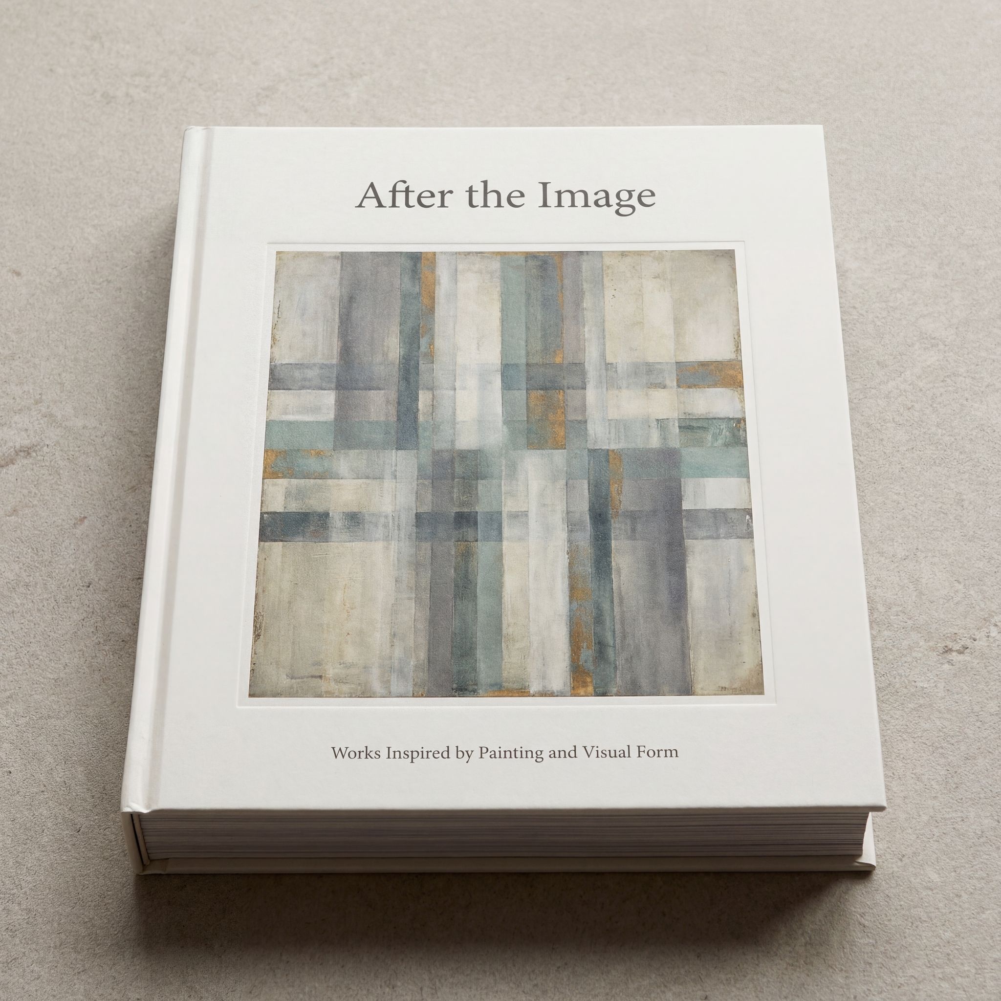 Image for After the Image