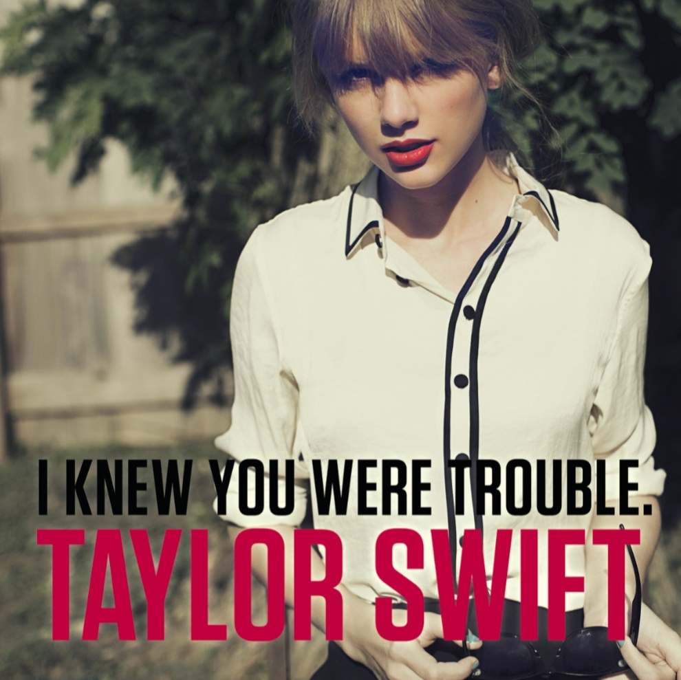 Image for Taylor Swift Pop Punk Cover's 