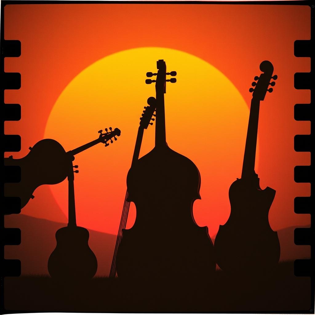 Image for Film music