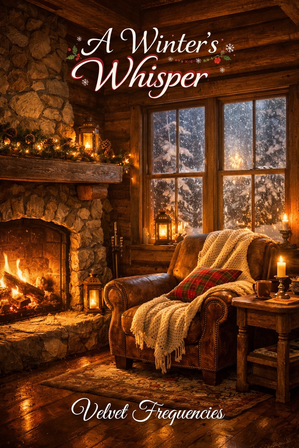 Image for A Winter’s Whisper
