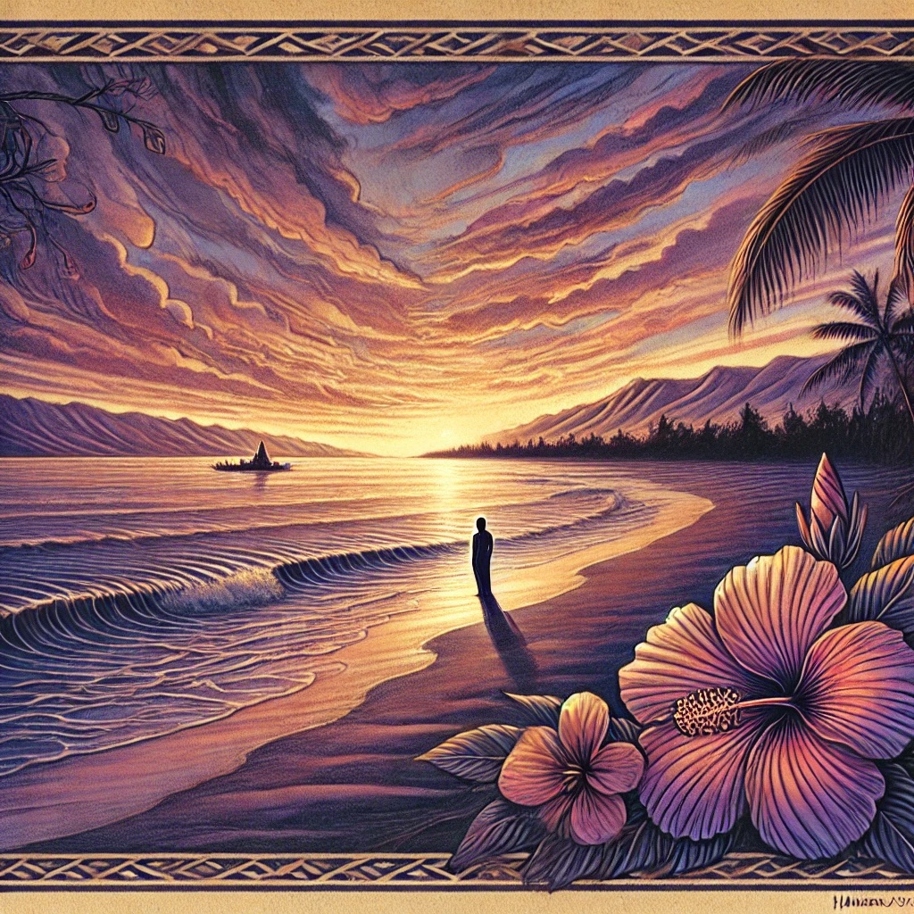 Islands Cry artwork
