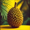 Endure the Durian