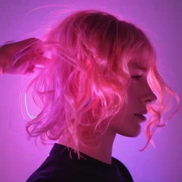 Persona image for Pink Lady Soul