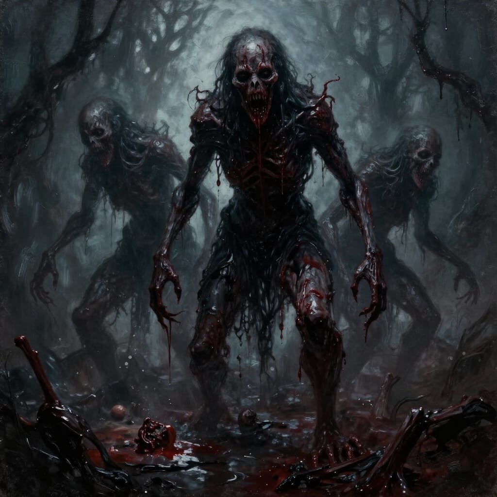 Graves Open Wide artwork